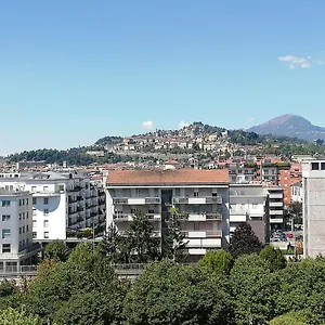 La Tua Mansarda A Сasa de vacaciones